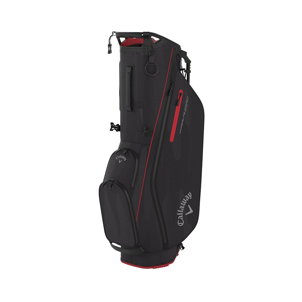 Callaway Golf 2024 Hyper-Lite Zero Stand Bag - Maple Hill Golf